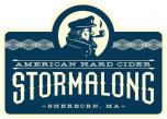 Stormalong Grand Banks 12oz Cans (Whiskey Aged) 0