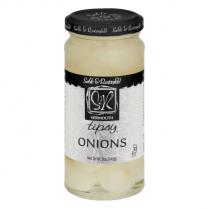 Tipsy - Onions 5oz