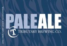 Tributary Pale Ale 16oz Cans
