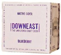 Downeast Native Series 12oz Cans (Each)