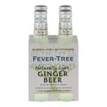 Fever Tree - Ginger Beer Light 200ml