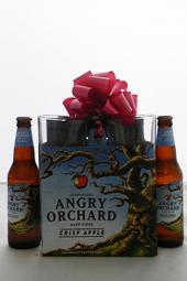 The Angry Orchard - Bucket