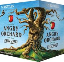 Angry Orchard Crisp Cider (Each)