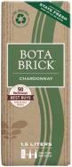 Bota Brick Box - Chardonnay 0