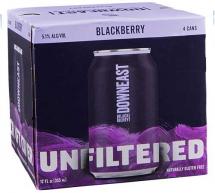Downeast Blackberry 12oz Cans (Each)