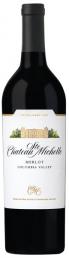 Chateau Ste. Michelle - Merlot Columbia Valley NV