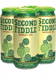 Fiddlehead Brewing - Fiddlehead Second Fiddle Double IPA 16oz Cans