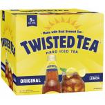 Twisted Tea Half & Half 12oz Bottles 0