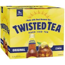 Twisted Tea Half & Half 12oz Bottles
