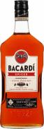 Bacardi - Oakheart Spiced Rum 0