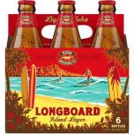 Kona Brewing - Kona Longboard Lager 12oz 0