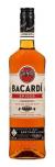 Bacardi - Oakheart Spiced Rum 0