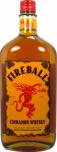Dr. McGillicuddy's - Fireball Cinnamon Whiskey 750ml 0