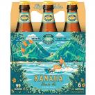 Kona Brewing - Kona Kanaha Blonde Ale 12oz Bottle 0