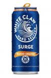 White Claw Surge Blood Organge 16oz Cans 0