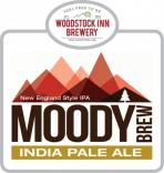 Woodstock Moody Brew IPA 16oz Cans 0