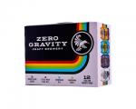 Zero Gravity Variety 12pk Cans 0